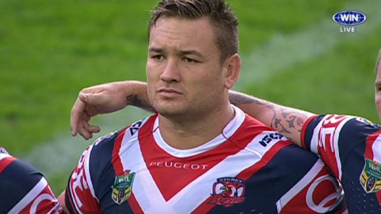 Marcus Collen