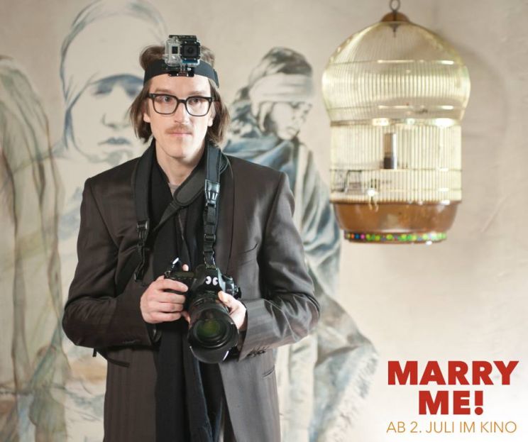 Marcus Collen