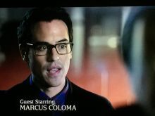 Marcus Coloma