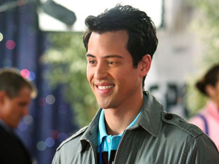 Marcus Coloma