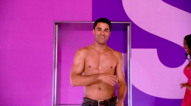 Marcus Coloma