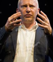 Marcus du Sautoy