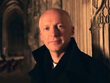 Marcus du Sautoy