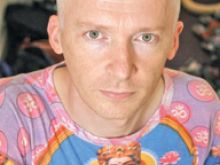 Marcus du Sautoy