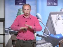 Marcus du Sautoy