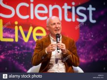 Marcus du Sautoy