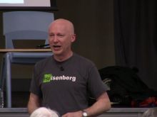 Marcus du Sautoy