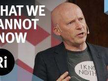 Marcus du Sautoy