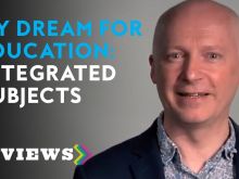 Marcus du Sautoy