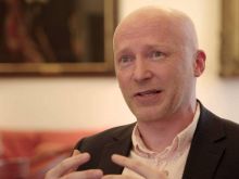Marcus du Sautoy