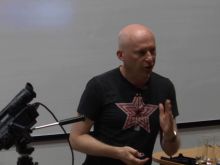 Marcus du Sautoy