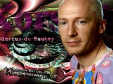Marcus du Sautoy