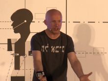 Marcus du Sautoy