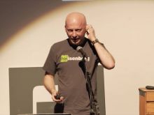 Marcus du Sautoy