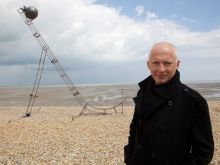 Marcus du Sautoy