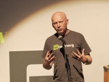 Marcus du Sautoy