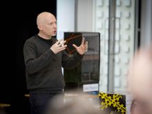 Marcus du Sautoy