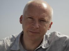 Marcus du Sautoy