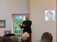 Marcus du Sautoy