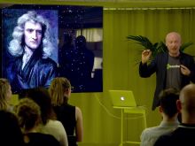 Marcus du Sautoy