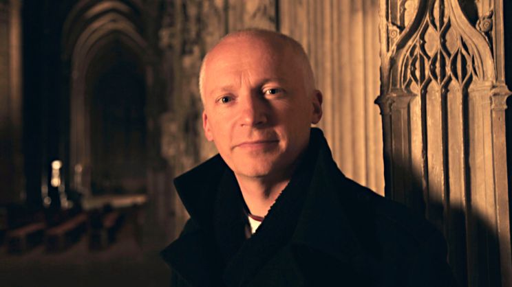 Marcus du Sautoy