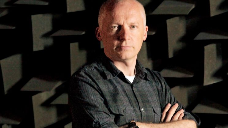 Marcus du Sautoy