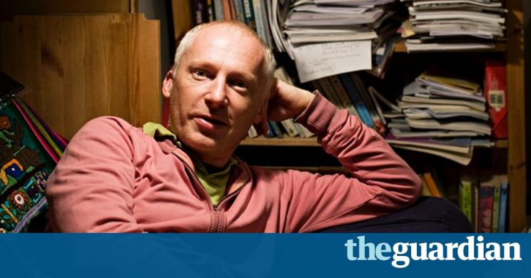 Marcus du Sautoy