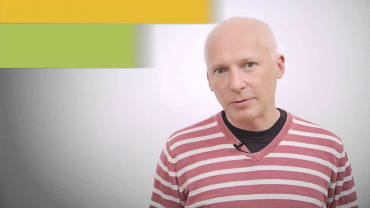 Marcus du Sautoy