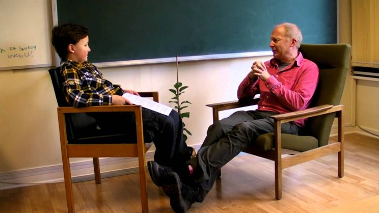 Marcus du Sautoy