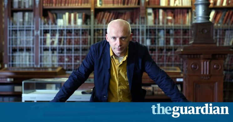 Marcus du Sautoy