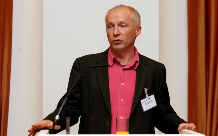 Marcus du Sautoy