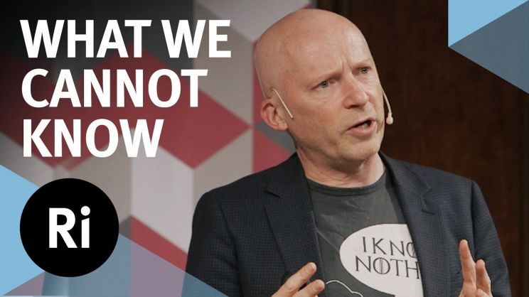 Marcus du Sautoy