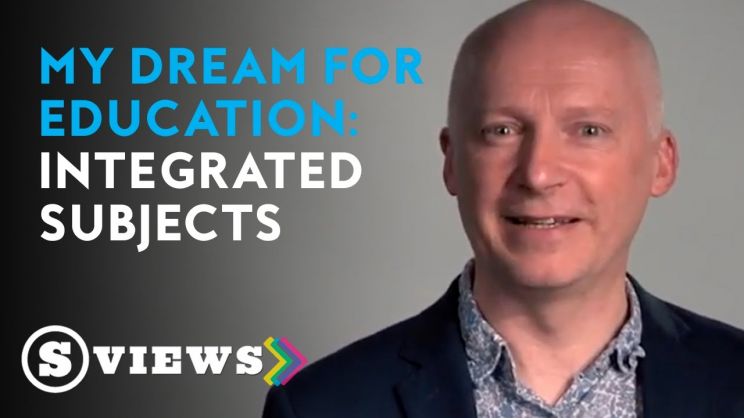 Marcus du Sautoy