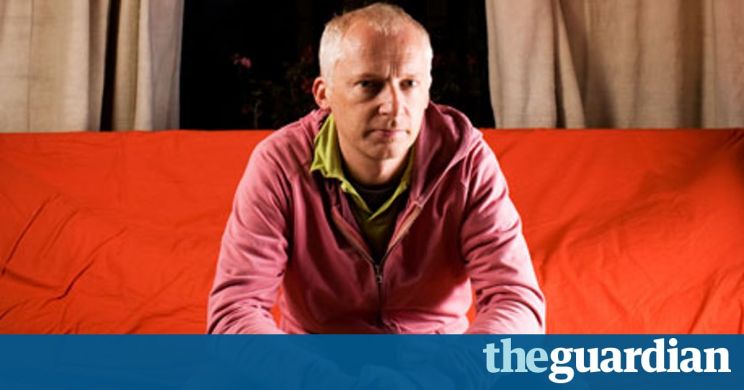 Marcus du Sautoy