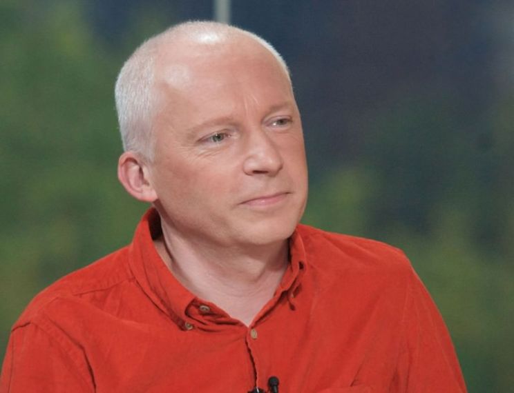 Marcus du Sautoy