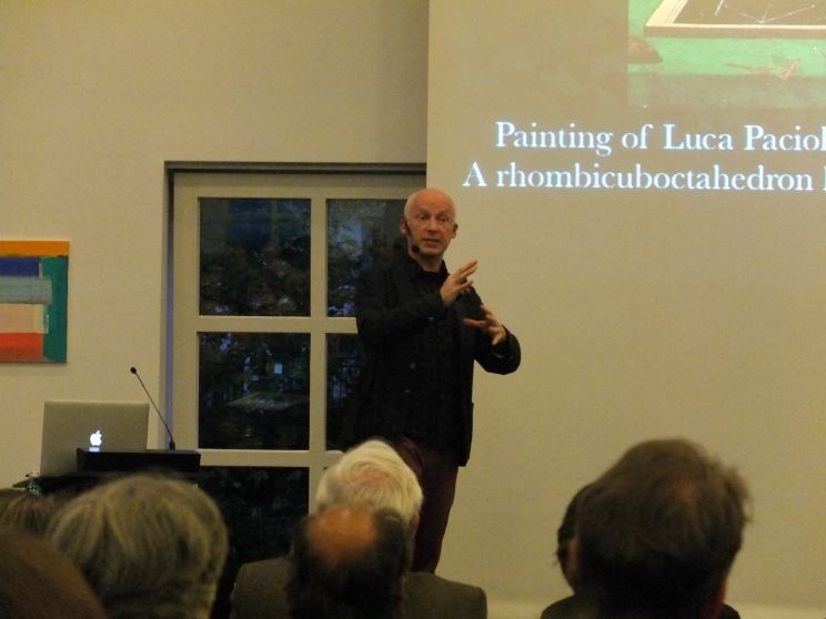 Marcus du Sautoy
