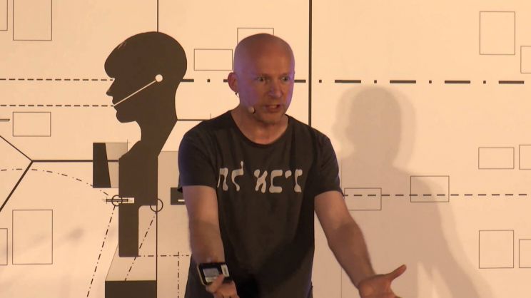Marcus du Sautoy