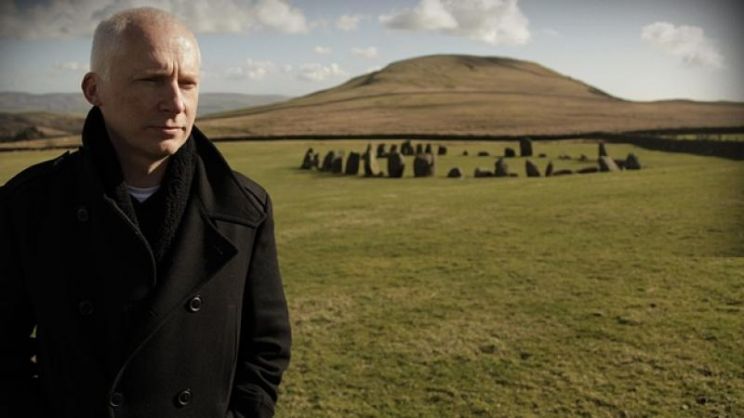 Marcus du Sautoy