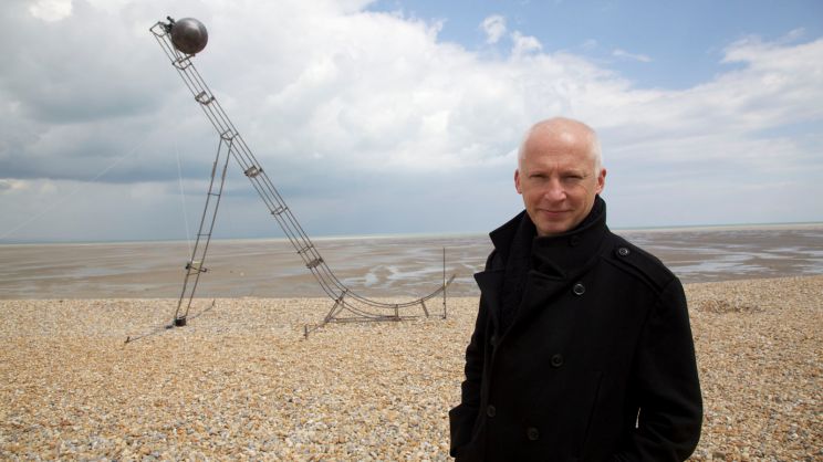 Marcus du Sautoy