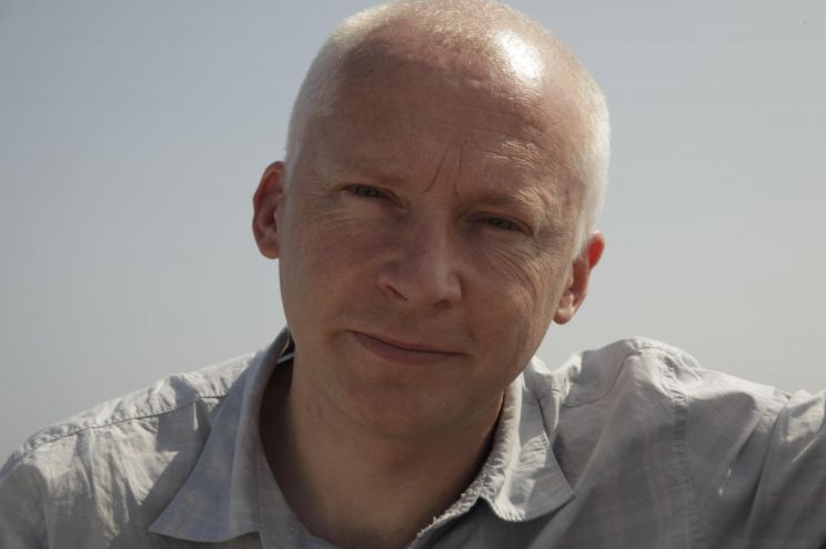 Marcus du Sautoy