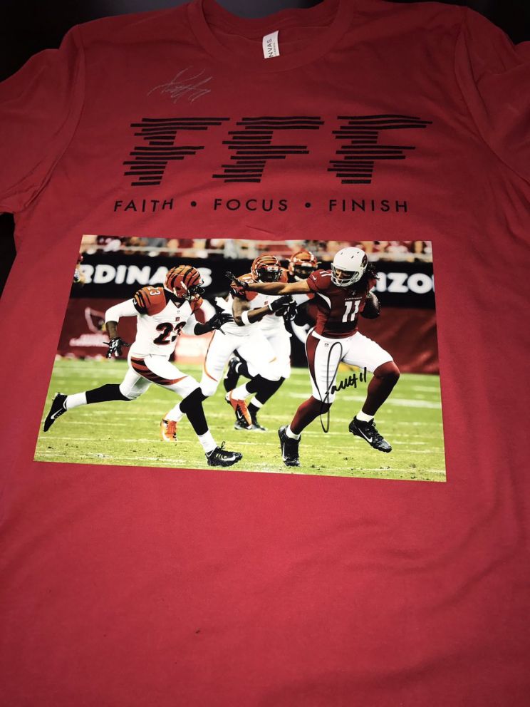 Marcus Fitzgerald