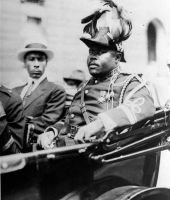 Marcus Garvey
