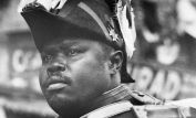 Marcus Garvey