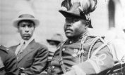 Marcus Garvey