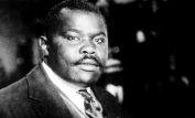 Marcus Garvey