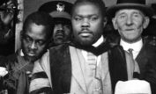 Marcus Garvey