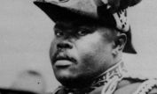 Marcus Garvey