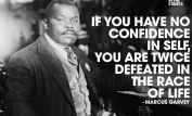 Marcus Garvey