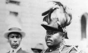 Marcus Garvey