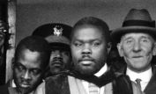 Marcus Garvey